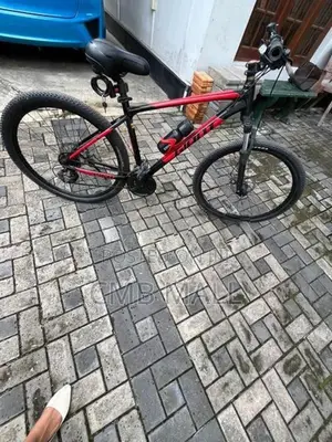 Giant Atx Mountain Bike