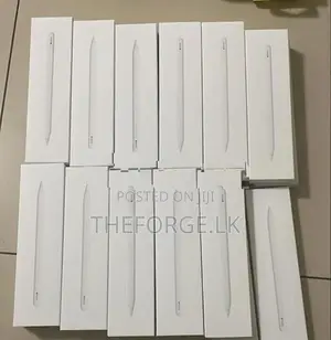 Apple Pencil USB C (New)