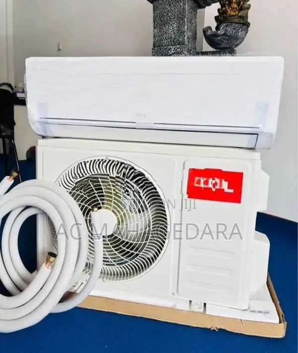 12000BTU TCL Non Inverter Air Conditioner