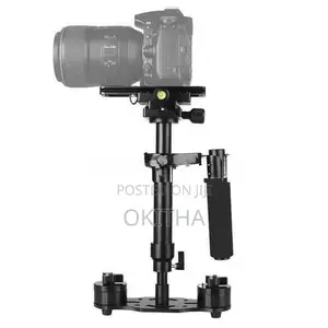 Handheld Gimbal Stabilizer for Cameras