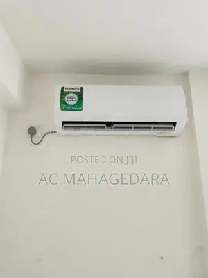 12000BTU Westaire Inverter Brand New AC