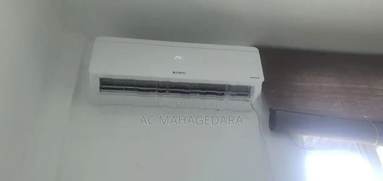 24000BTU Comfri Inverter Air Conditioner