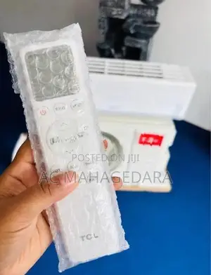 12000BTU TCL Non Inverter Air Conditioner
