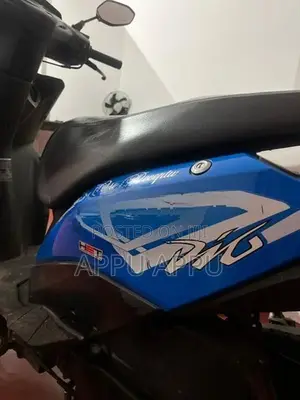 Honda Dio 2016