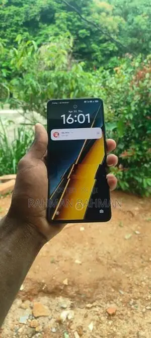 Xiaomi Poco X6 Pro (Used)