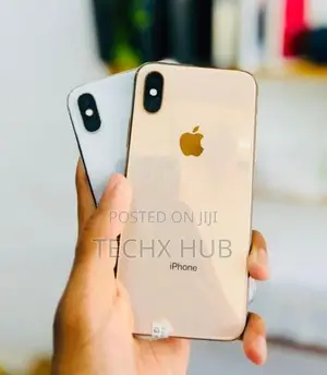 Apple iPhone XS 256GB (Used)