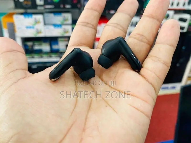 HAVIT EARBUDS (NEW) WIRELESS STEREO|BLUETOOTH - TW-986