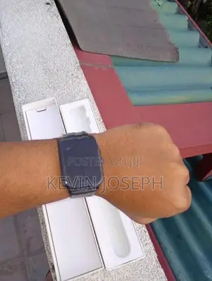 Kieslect KS Mini Smart Watch