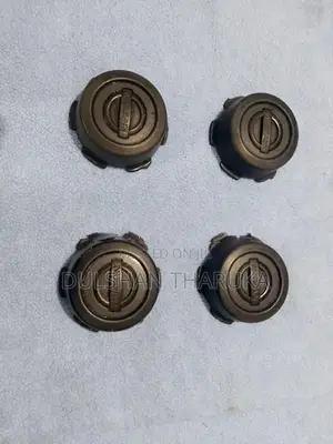 Nissan RIM Caps