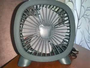 Table Fans