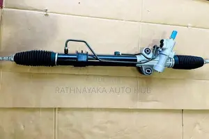Mitsubishi L200 Power Steering Rack