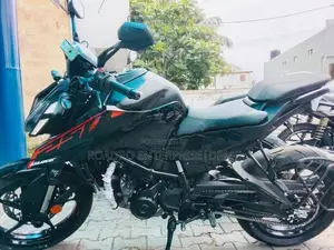 KTM Duke 250 Brand New 2026