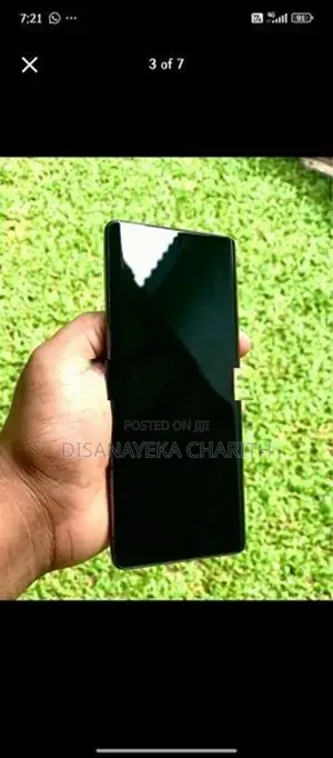 Google Pixel 7 Pro (Used)