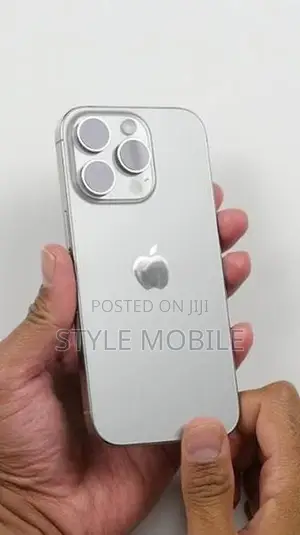 Apple iPhone 16 Pro 128GB (Used)