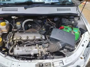 Tata Indica manual 2006