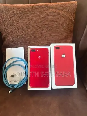 Apple iPhone 7 Plus 128GB (Used)