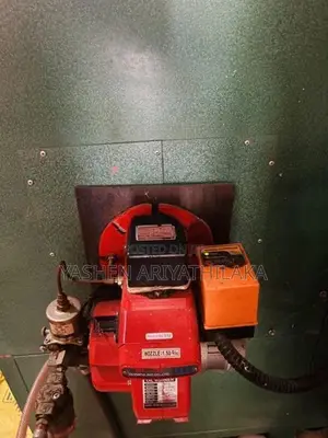 Spice Dryer Machine - කුළුබඩු වේලන යන්ත්‍රය