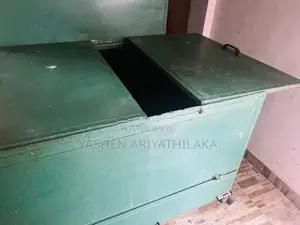 Spice Dryer Machine - කුළුබඩු වේලන යන්ත්‍රය
