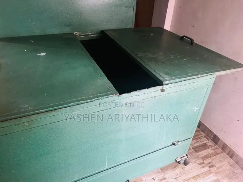 Spice Dryer Machine - කුළුබඩු වේලන යන්ත්‍රය