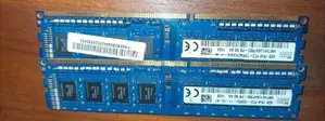 DDR3 Ram 4GB