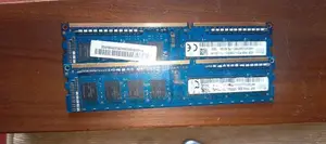 DDR3 Ram 4GB