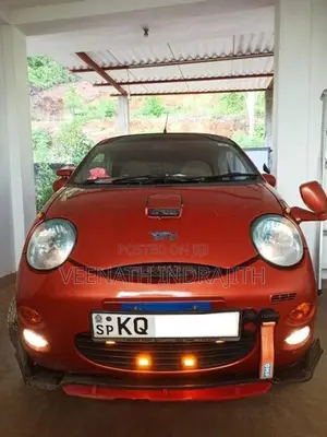 Chery QQ 2011