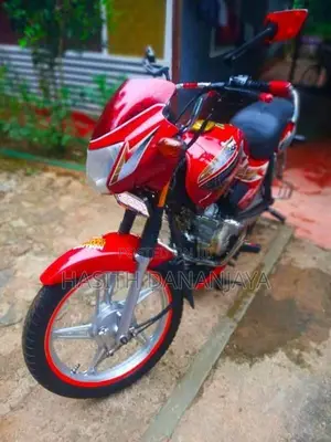 TVS Star Sport 2006