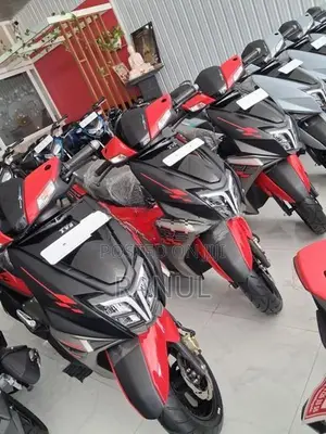 TVS Ntorq 125 2026