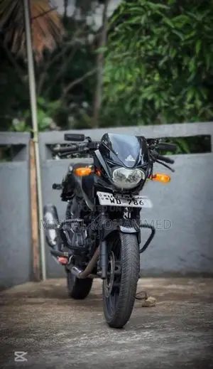 Bajaj Pulsar 180 2010