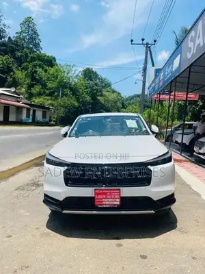 Honda Vezel Z Premium 2026