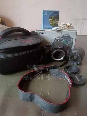 Canon eos 2000D