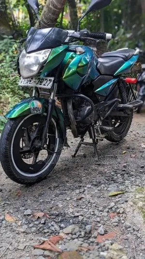 Bajaj Pulsar 135 2011