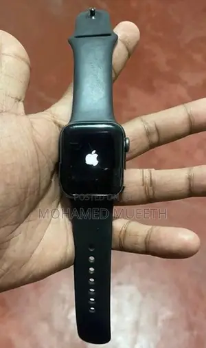 Apple Watch Series 6