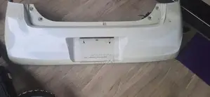 Suzuki Wagon R Bumper