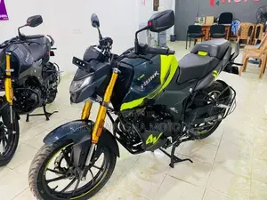 Hero Hunk 160R 2026