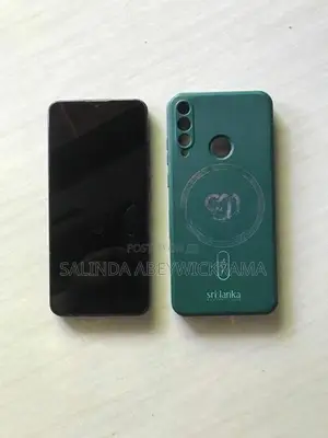 Huawei Y6p (Used)