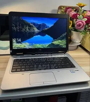 HP Core i7 6500U–6th Gen 16GB RAM 2TB HDD Nvidia 940MX 4GB