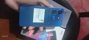 TCL 503 (Used)