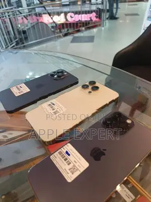 Apple iPhone 14 Pro Max (Used)
