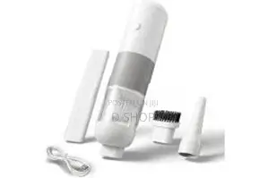 Car Vacuum Cleaner Mini Cleaning