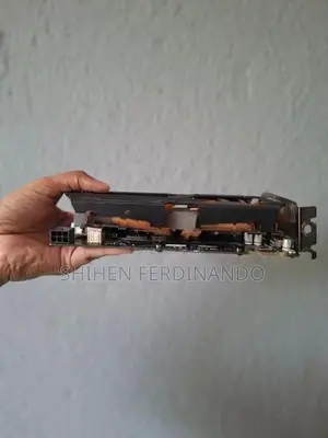 Zotac GTX 660TI 2GB VGA