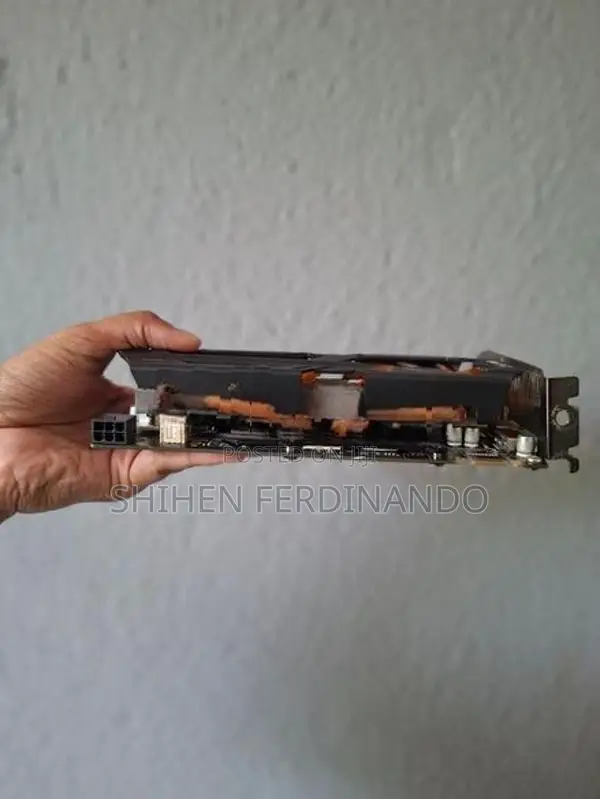 Zotac GTX 660TI 2GB VGA