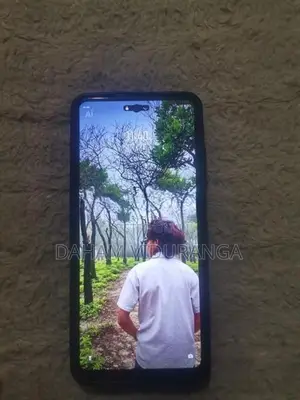 Infinix Smart 8 (Used)