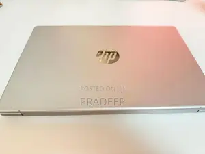 HP 14 i5 13th Gen 16GB RAM 512GB SSD