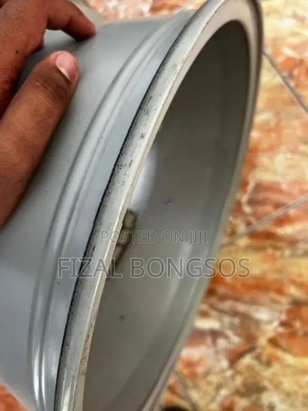 Audi A1 15-inch Alloy Wheels