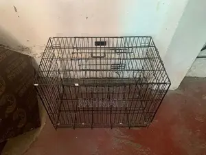 Animal Cage