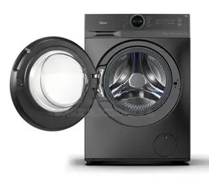 Midea Front Loading Wash & Dry 10.5Kg Inverter Washing Machine