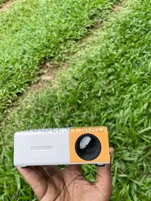 Brand New Mini LED Projector