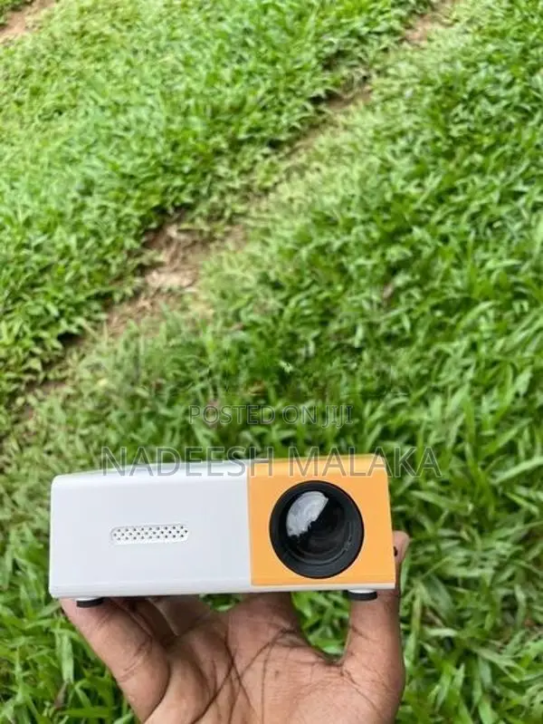 Brand New Mini LED Projector