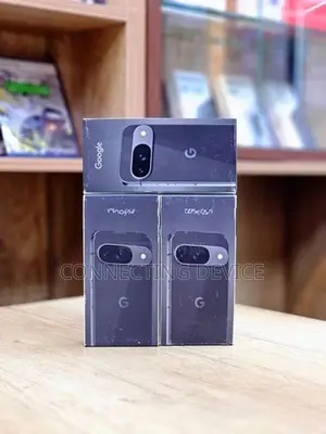 Google Pixel 9 128GB (Brand New)